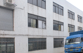金铸生产基地